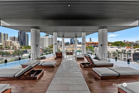 1410/179 Alfred Street, Fortitude Valley QLD 4006 - Apartment For Rent | Domain - Photo 4