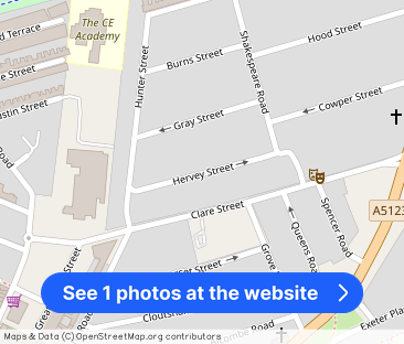 Hervey Street, Northampton, NN1 - Photo 1