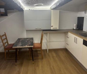 Vermite 2 Zimmerwohnung - Foto 1