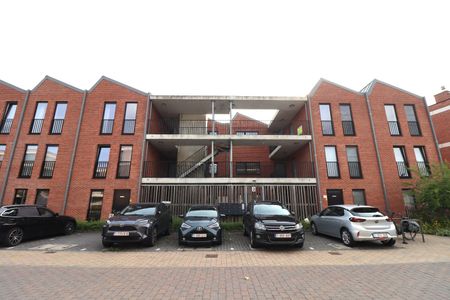 Twijnderijstraat 3 / 203, 9100 Sint-Niklaas - Photo 3