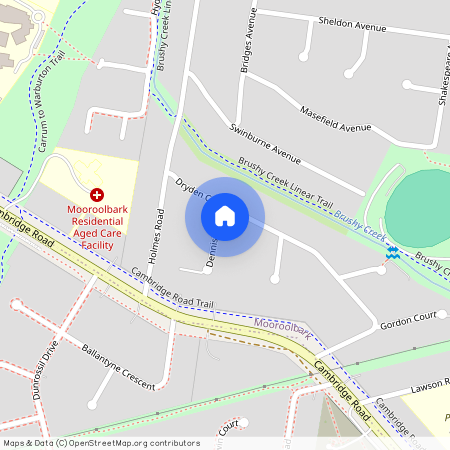 48 Dryden Concourse, Vic 3138, Mooroolbark