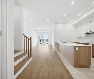 For Lease - 3322 Umar Avenue, Oakville, Ontario - Photo 5