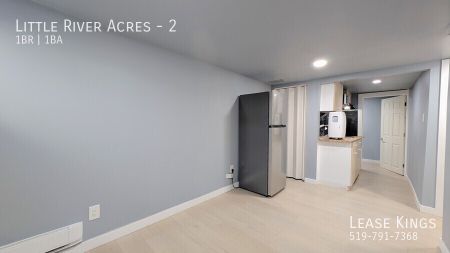 Cozy 1-Bedroom Basement Unit in South Windsor! - Photo 4