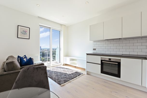 1 bedroom apartment to rent - Photo 1