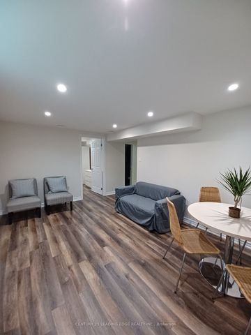 For Lease - 87 Pinemore Crescent Unit# BSMT, Toronto, Ontario - Photo 2