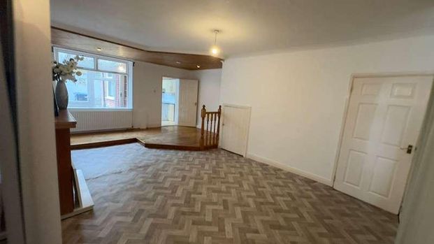 Roseberry Street, Stanley, Durham, DH9 - Photo 1