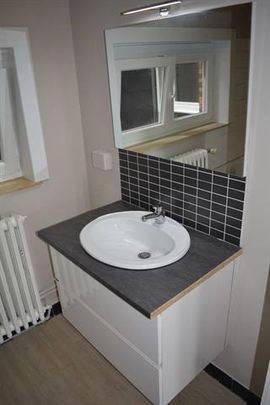 Penthouse te huur in Mont-Sur-Marchienne - Photo 1