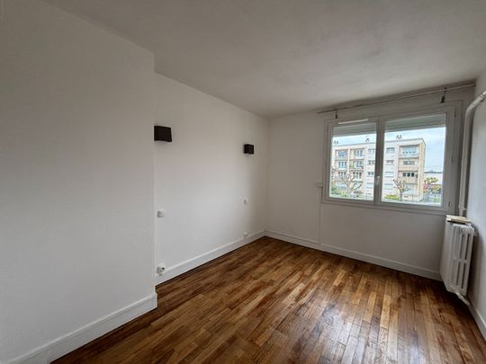 Location appartement 3 pièces, 45.37m², Conflans-Sainte-Honorine - Photo 1