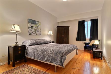 Appartement à louer à Montréal (Ville-Marie) - Photo 2
