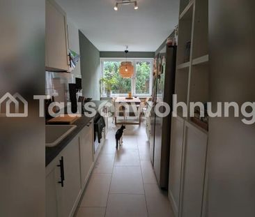 TAUSCHWOHNUNG Reihenhaus mit großem Garten - Photo 3