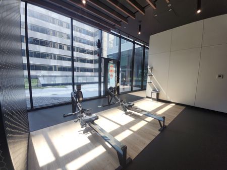 1210 Rue Jeanne-Mance, #4720 - Photo 5
