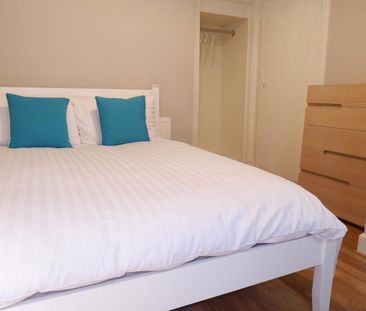 2 Bed Flat, Brunswick Road, EH7 - Photo 6