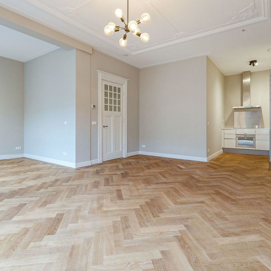 Koninginneweg 156-1, Willemsparkbuurt-Noord, 1075EE, Amsterdam - Foto 1