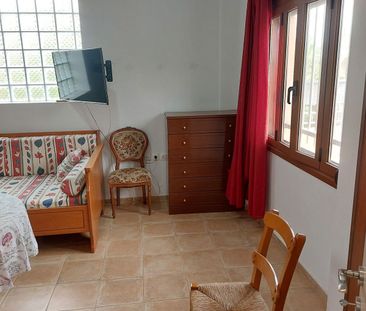 Διαμέρισμα για ενοικίαση - Βάμος, - Photo 3