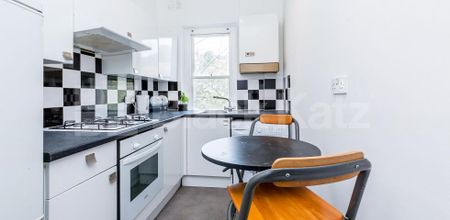 Spacious two double bedrooms in the heart of Muswell Hill - Photo 5