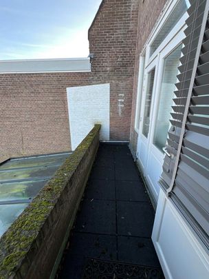 Te huur: Kamer Van der Weeghensingel in Den Bosch - Foto 1