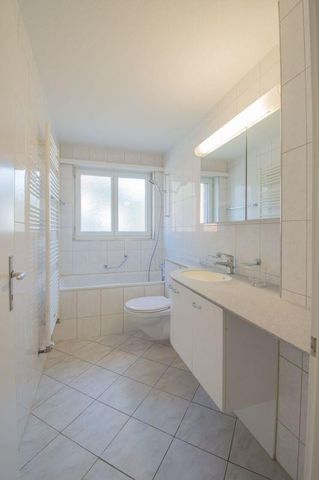 4 1/2-Zimmer-Wohnung ideal für junge Familie - Foto 4