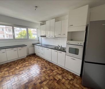 3 pièces - 65,85 m² - 2ème étage - Colocation non autorisée - Photo 1