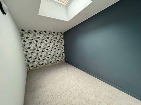 "LE JARDINET" - Location Appartement poitiers : 0 m2 - Photo 5