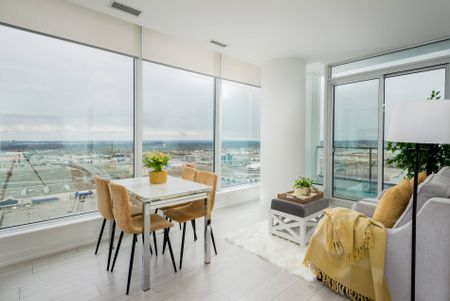 For Lease - 5 Buttermill Avenue Unit# 2910, Vaughan, Ontario - Photo 3