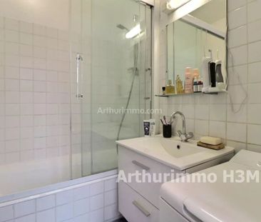 Location Appartement 2 pièces 45 m2 à Boulogne-Billancourt - Photo 5