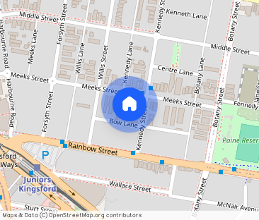 MODERN & SPACIOUS APARTMENT - Photo 1