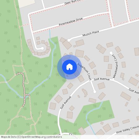 38 Sugarbush Court, Vaughan