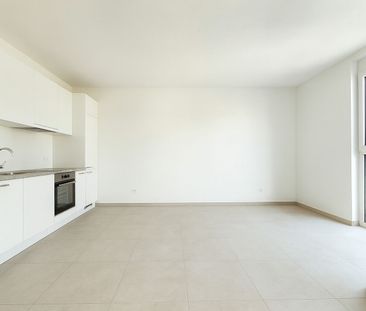 ERSTBEZUG in modernen NEUBAU mit FREIFLÄCHEN! - Top 20 - Foto 1