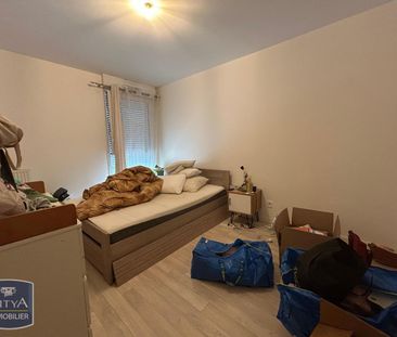 Location Appartement 3 pièces 58m² ARPAJON 91290 - Photo 2