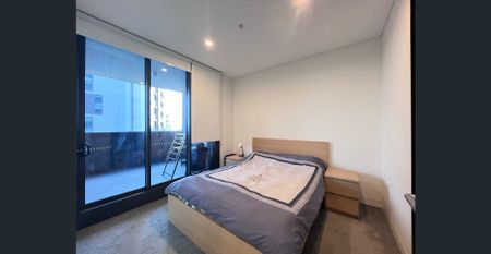 Furnished 1 bedroom apartment for lease now! - Photo 4