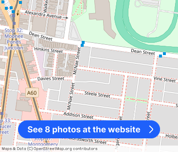 12 Vine Street, Moonee Ponds, Melbourne - Photo 1