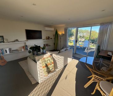 Coastal Charm-Partly Furnished. - Photo 1