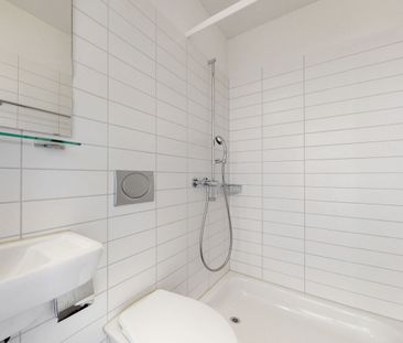 Wunderschöne Attikawohnung mit Blick ins Grüne - Photo 5