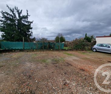 Location Appartement 1 pièce 28m² NEVERS 58000 - Photo 4