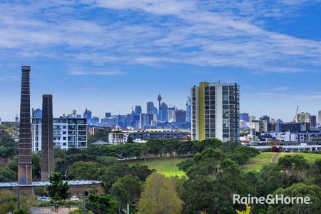 The Stacks - One Bedroom Apartment in St Peters - Photo 3