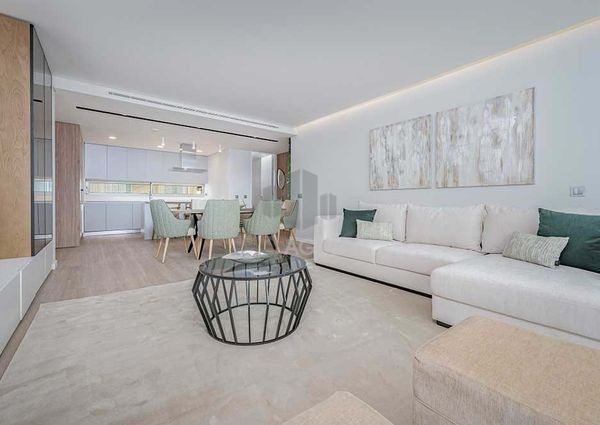 Apartamento T2 em Ilha da Madeira