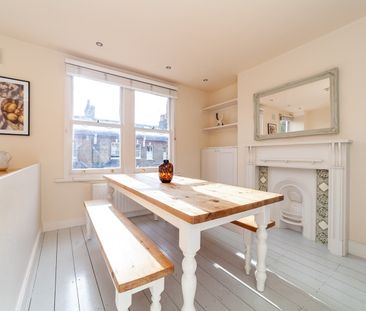 2 Bed Flat, Hormead Road, W9 - Photo 3