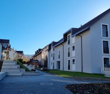 zu vermieten in Zollbrück 2 ½ Zi.-Wohnung im EG - Photo 6