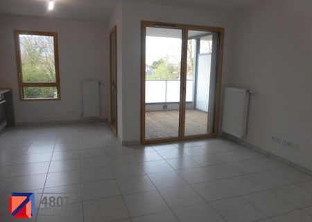 Appartement T2 à louer à Ambilly - Photo 5