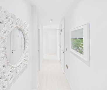 Apartment 5 124 High Street, Holywood, BT18 9HW - Photo 2