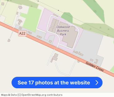 Golden Cross, Hailsham, BN27 - Photo 1