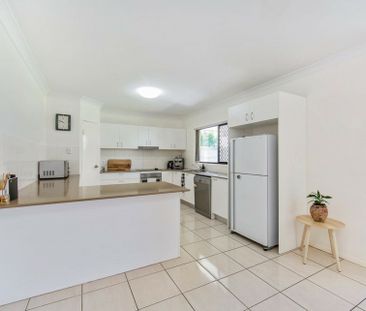 36 Highbridge Street, Carseldine QLD, Belconnen - Photo 1