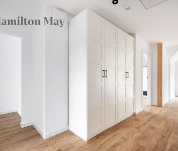 Nowoczesny dom z panoramicznym widokiem na Kraków, Wola Justowska, ... - Фото 2