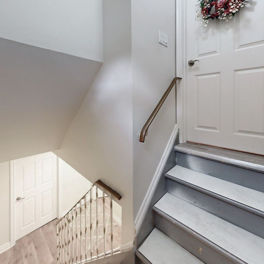 For Lease - 11 Elynhill Drive Unit# BSM, Toronto, Ontario - Photo 1