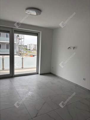 Kiadó új építésű lakás - Győr - Fotó 1