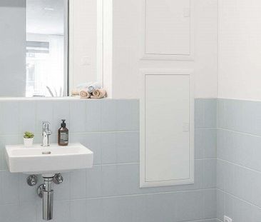 3.5-Zimmer Neubauwohnung in der Überbauung «7 Lerchen» - Ihr modern... - Foto 5