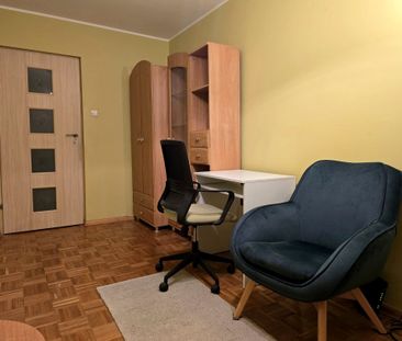 Pokój, ul. Na Ostatnim Groszu - Photo 4