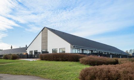 Om lejligheden - Photo 2