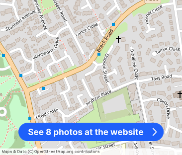 Marsworth Drive, L6 - Photo 1