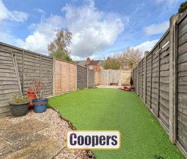 2 bedroom terraced house to rent - Photo 6